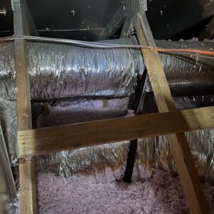 insulation services california