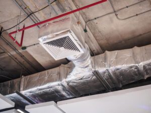 Air Cleaning Services California