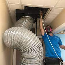 air duct cleaning california