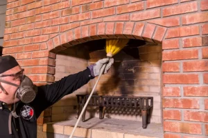 chimney services